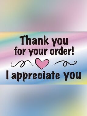 Thank You-LABEL
